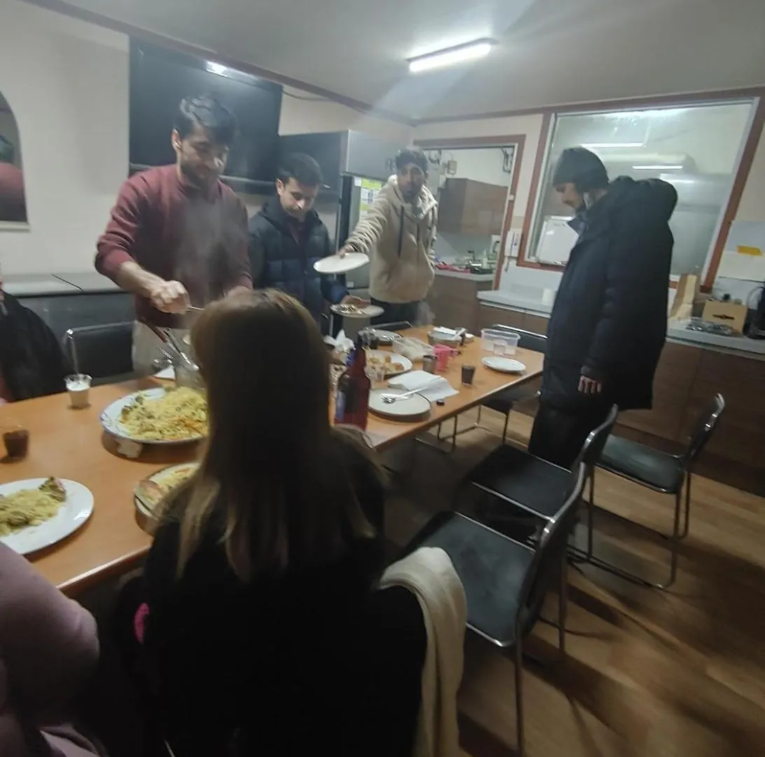 화이트 하우스 호텔 서울특별시