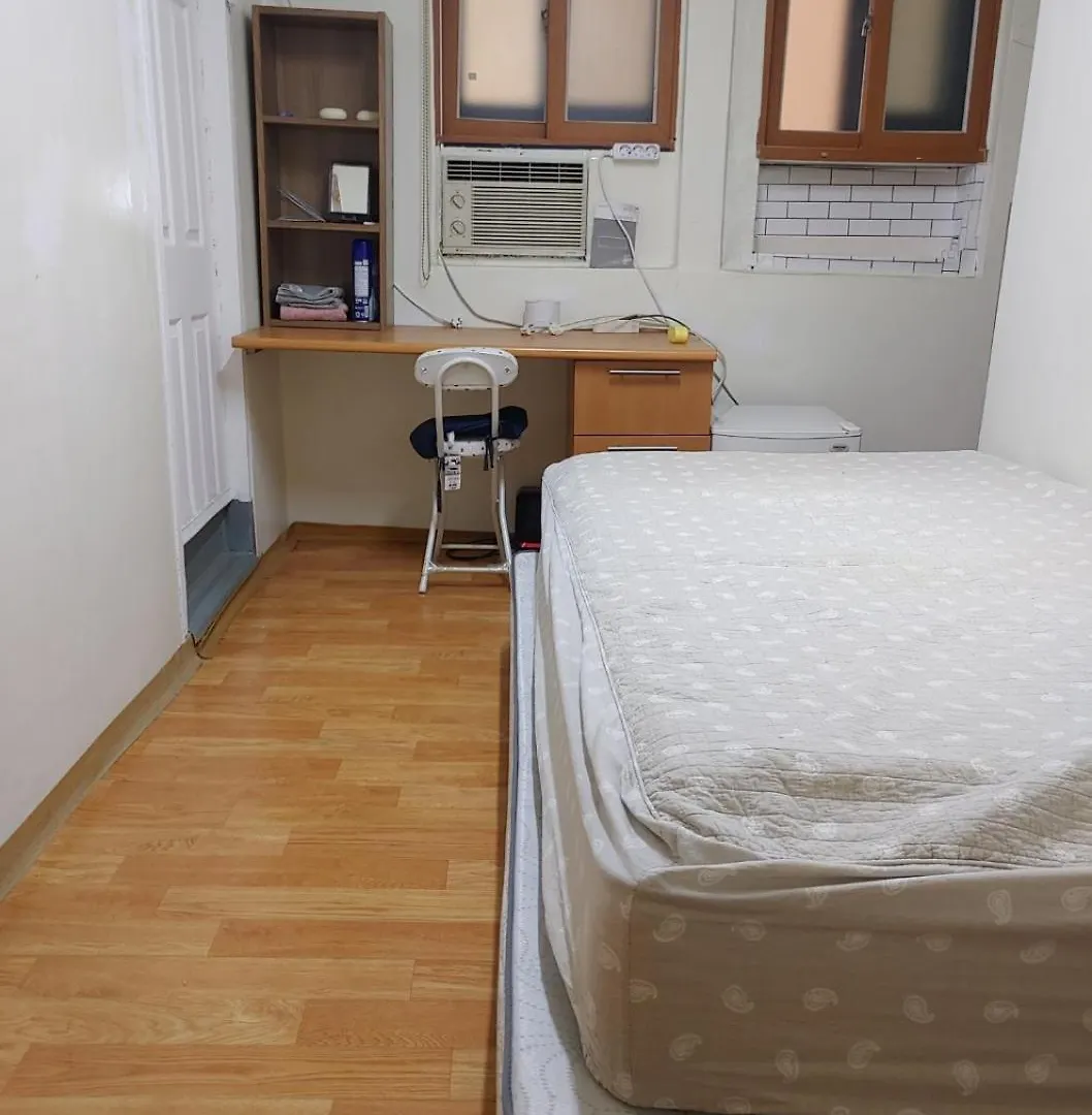 게스트하우스 화이트 하우스 호텔 서울특별시 대한민국