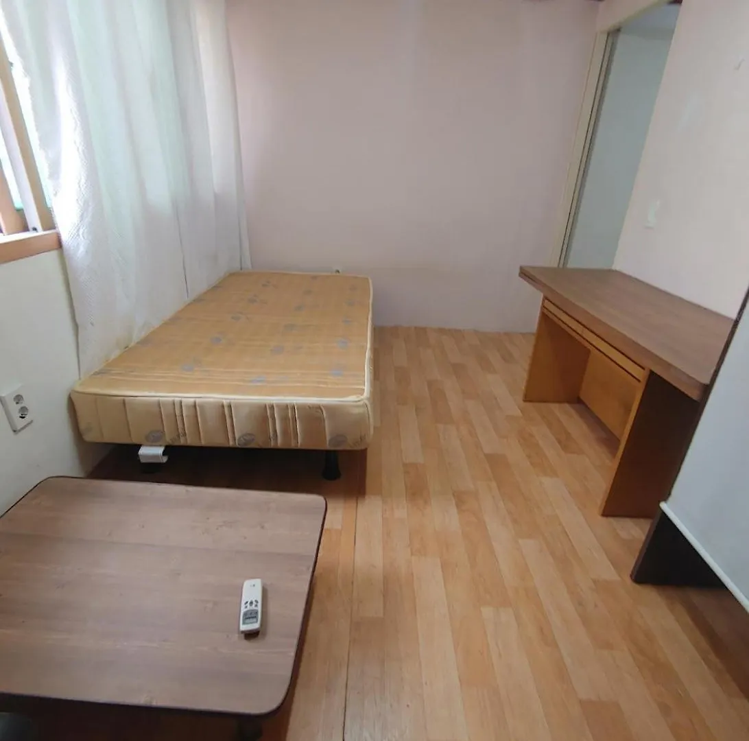 White House Seoul Hotel Guest house