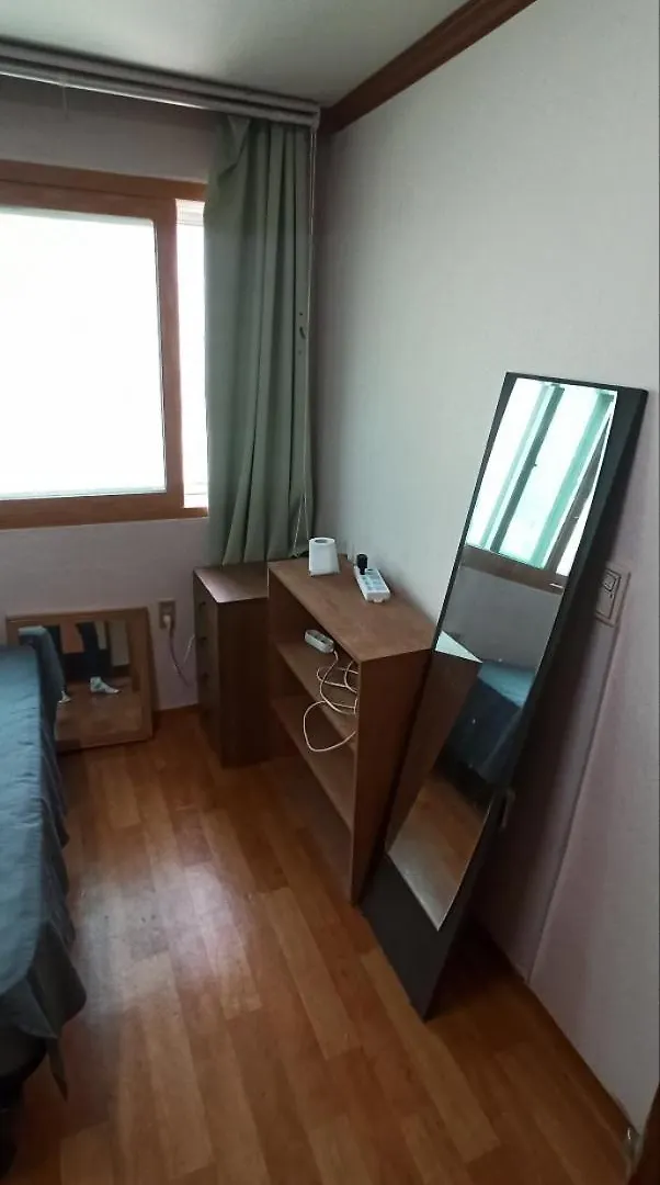 White House Seoul Hotel Guest house